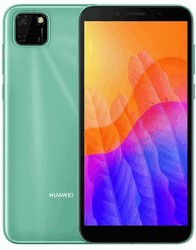 Замена динамика на телефоне Huawei Y5p в Орле